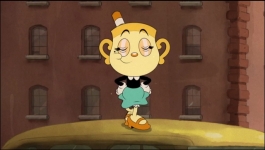 The Cuphead Show - Season 01 Episode 12